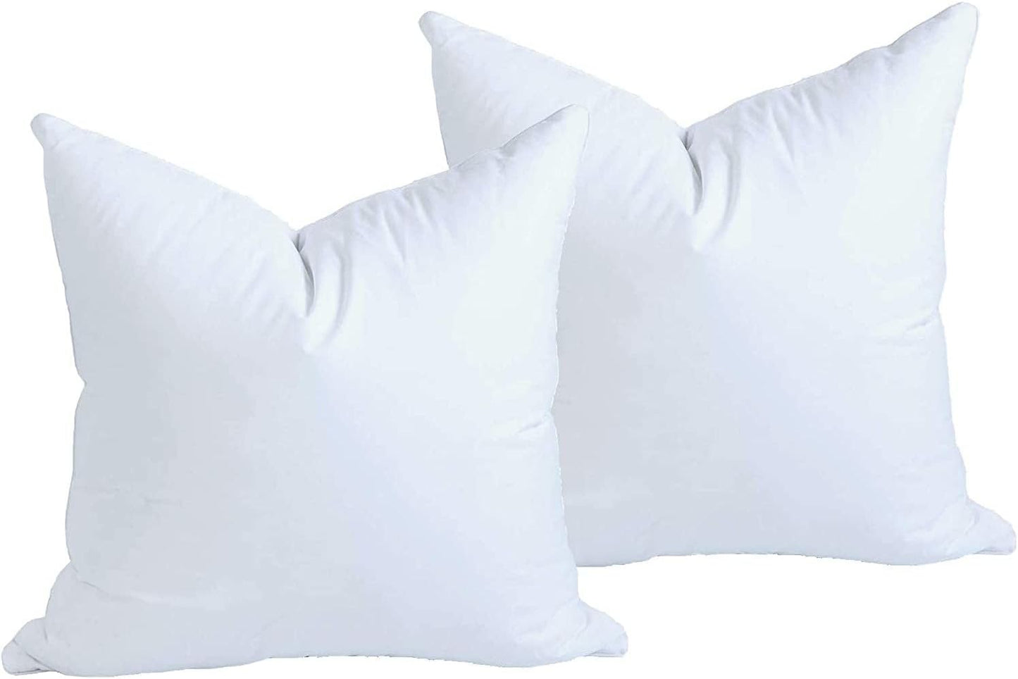 MoonRest Synthetic Down Alternative Pillow Insert for Comfort