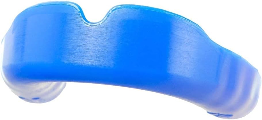 GuardLab APEX Lite Mouthguard: Precise Fit Case Included