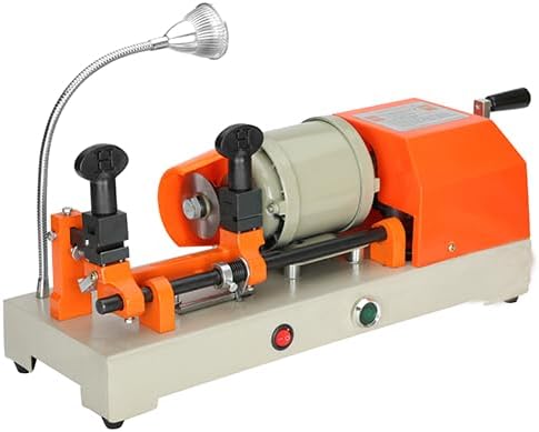 Anrain Cutter Cutting Machine for Metal Objects - Durable & Safe
