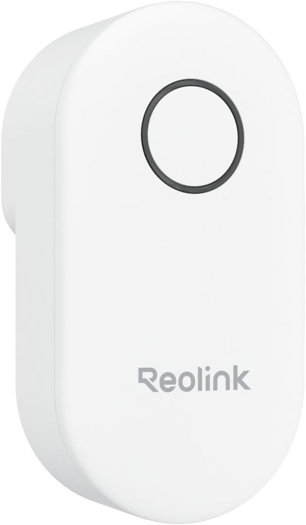 Smart Chime for Reolink Doorbell