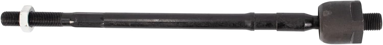 TRQ Front Left Right Inner Tie Rod for 2000-2006 Mazda MPV