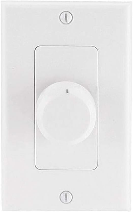 Monoprice 108242 RMS 75W Speaker Volume Controller Review