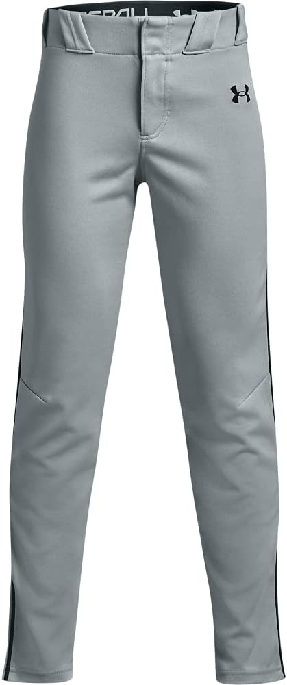 Under Armour Boys' Utility Pro Tapered Piped Pants Review