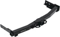 Draw-Tite Class 4 Trailer Hitch 2 in Receiver - Heavy-Duty Tow