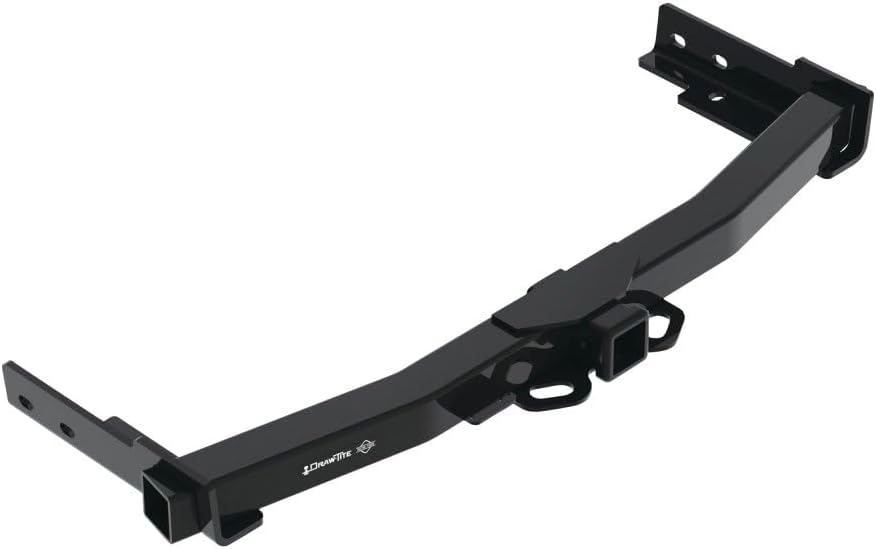 Draw-Tite 76595 Class 4 Trailer Hitch for Jeep Grand Cherokee