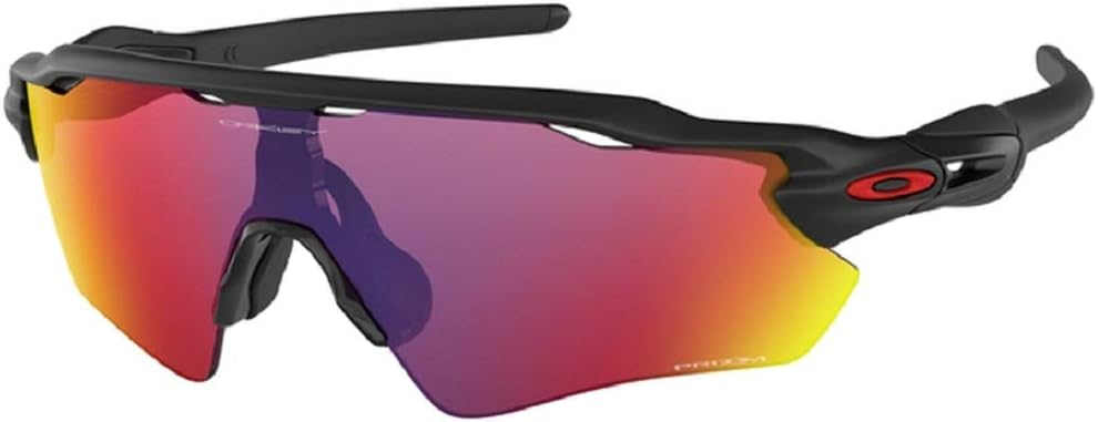 Oakley Radar EV Path OO9208 Sunglasses for Men with Leash Kit