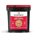 ReadyWise Emergency Food Supply for Survival and Preparedness