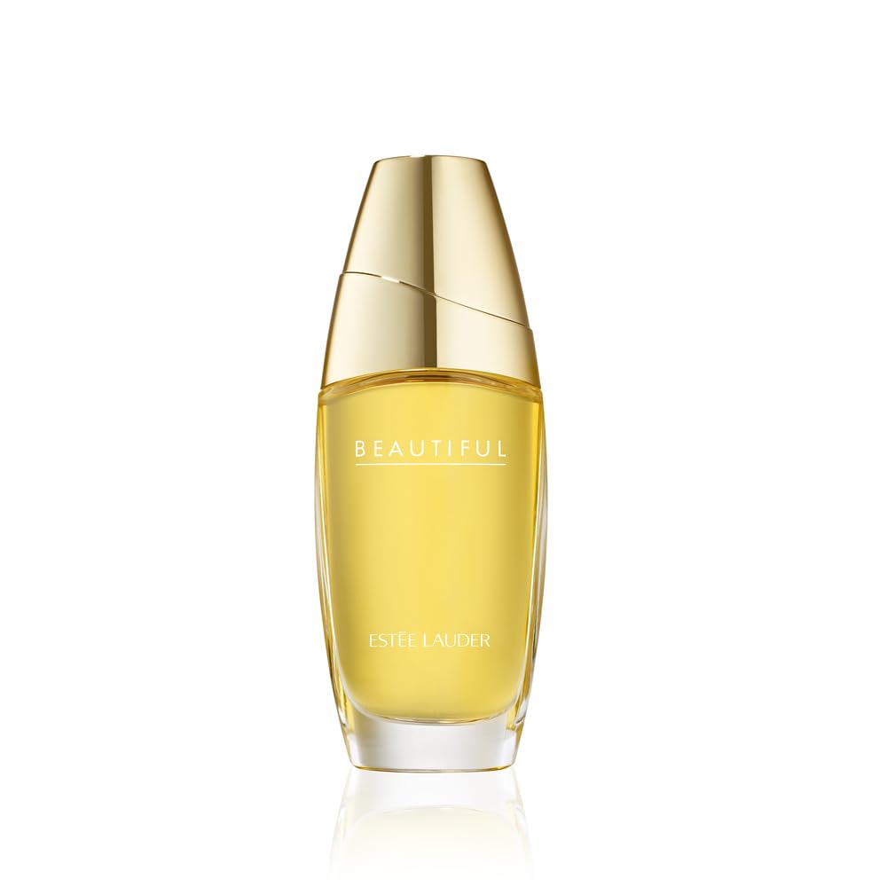Estee Lauder Beautiful Eau de Parfum Spray for Women - 3.4 fl oz