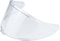 RF1400 X15 Helmet Visor Compatible with RF-1400 X15 Z8 - Clear Optics
