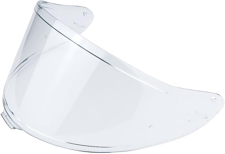 RF1400 X15 Helmet Visor for Shoei RF-1400, X15, Z8, X-SPR PRO