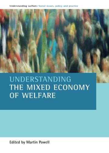 Understanding the Mixed Economy of Welfare: A Comprehensive Guide