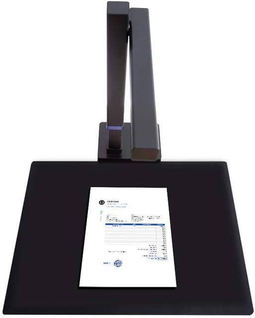 CZUR Shine800-A3-Pro Document Camera for Scanning A3&A4 Papers