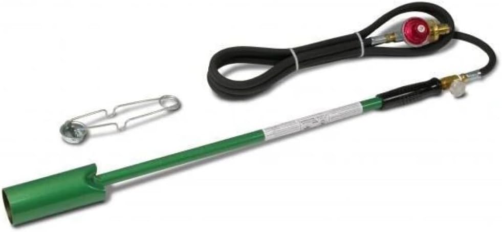 Red Dragon VT 2-23 C Weed Dragon Propane Vapor Torch Kit Review