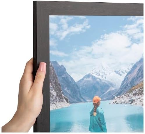 ArtToFrames 24x24 inch Coffee Picture Frame for Your Home