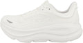 HOKA Womens Bondi 9 - Plush, Supportive Daily Running Shoe