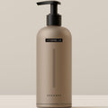Shampoo EWG Verified Non-Toxic Formula - Gentle Cleanse for All Hair
