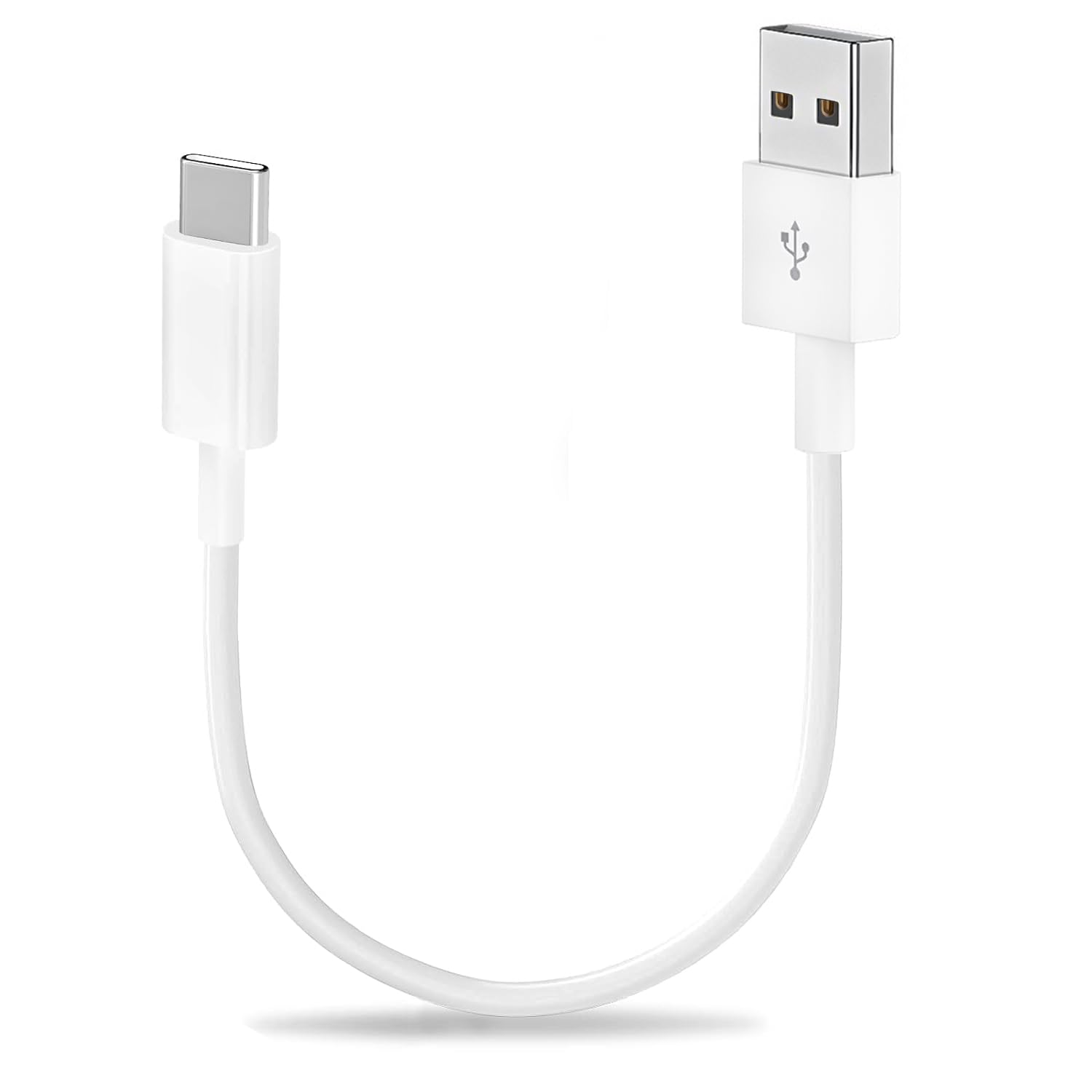 Fast Charge CarPlay Cable for iPhone 15/16 - 1 Ft Lightning Speed