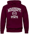 Barnesmith Hooded Sweatshirt Unisex - Comfortable (Style 74YF)
