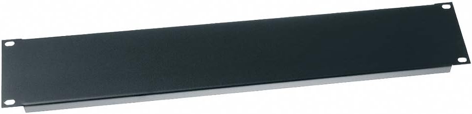 Middle Atlantic FEB6 Blank Panel 10.5 for Efficient Rack Solutions