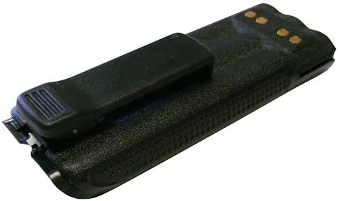 Banshee 7.5V 3800mAh NIMH Battery for Motorola XTS Radios