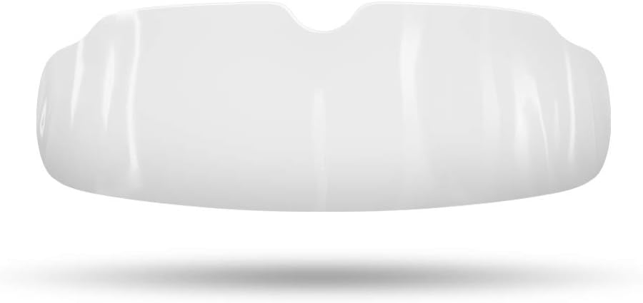 Impact Quick-Fit Sports Mouthguard for Boxing, MMA, and More