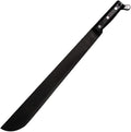 Ontario Knife Company 8515 Field Knife with D Black Handle Review