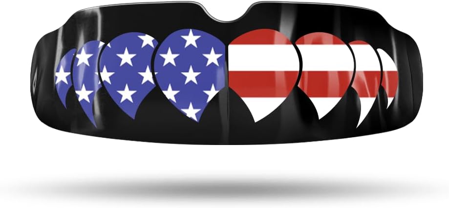 Impact Quick-Fit All Sports Mouthguard for Ultimate Protection