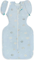 Love to Dream Swaddle UP Transition Bag M - Smooth Arms-Free Sleep