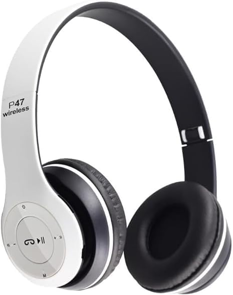 YY KATTY Hybrid Active Headphones: Ultimate Sound Experience