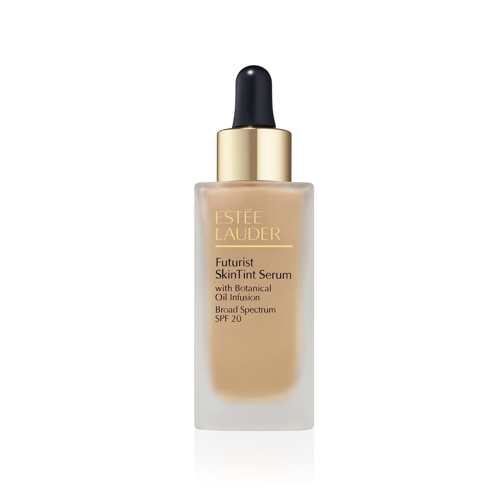 Estee Lauder Futurist SkinTint Serum Foundation with SPF 20