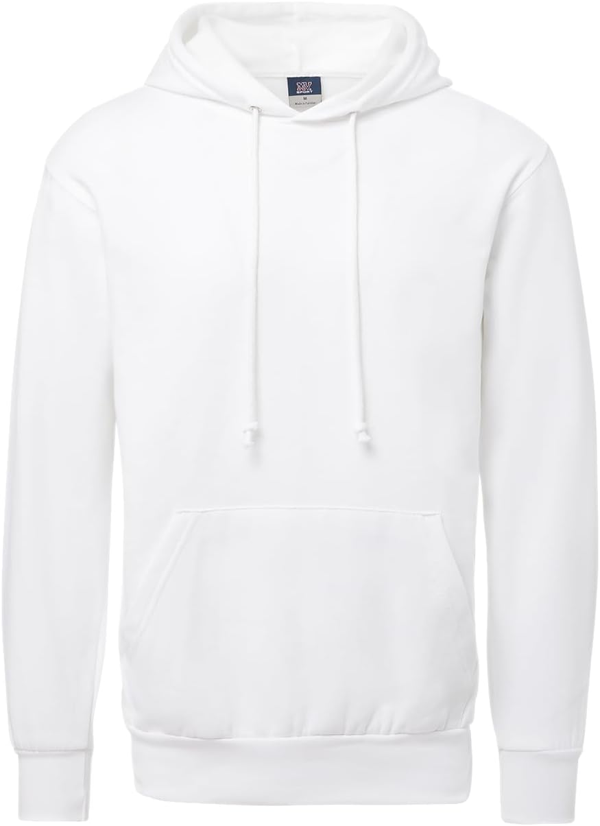 MV Sport Cool Fleece Hoodies for Men - Ultimate Comfort & Style