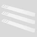 Sturdy Countertop Support Bracket Set of 3 for Enhanced Stability