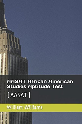 AASAT African American Studies Aptitude Test Review and Insights