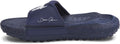 Under Armour Project Rock 3 Slide Sandals - Cushioned Grip Comfort fit