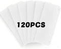 120 Pcs Cat Litter Bags Compatible with Nowsnow - Tear & Leak