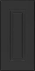 Built-in Cabinet Doors 24 in High 12 in Wide - Durable Replacement