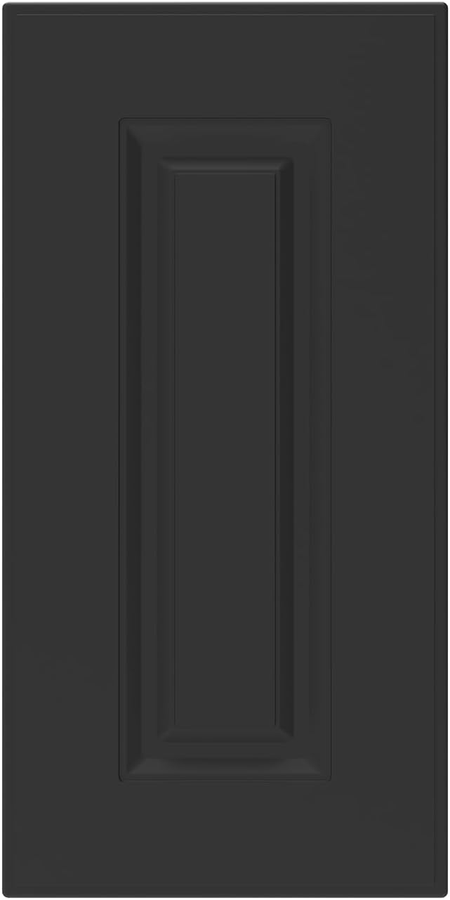 Built-in Cabinet Doors for Kitchen and Living Room - 24 Inch