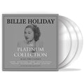 Billie Holiday - The Platinum Collection Set: A Timeless Treasure