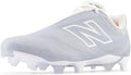 New Balance BurnX4 Lacrosse Shoe - Lightweight Speed Cleat
