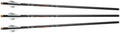 Excalibur Diablo 18ft Illuminated Carbon Arrows - Accurate Bolts
