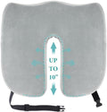 Sciatica Pain Relief Pillow Cushion for Office Chairs - Extended