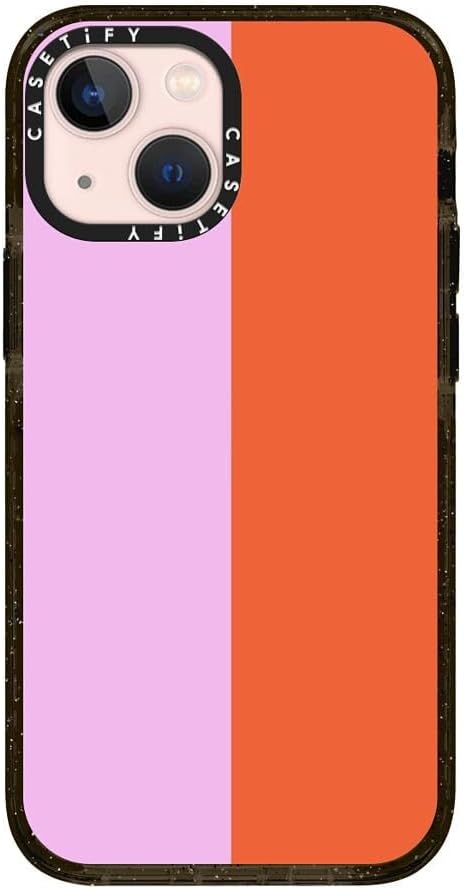 CASETiFY Impact iPhone 13 Mini Case with 6.6ft Drop Protection