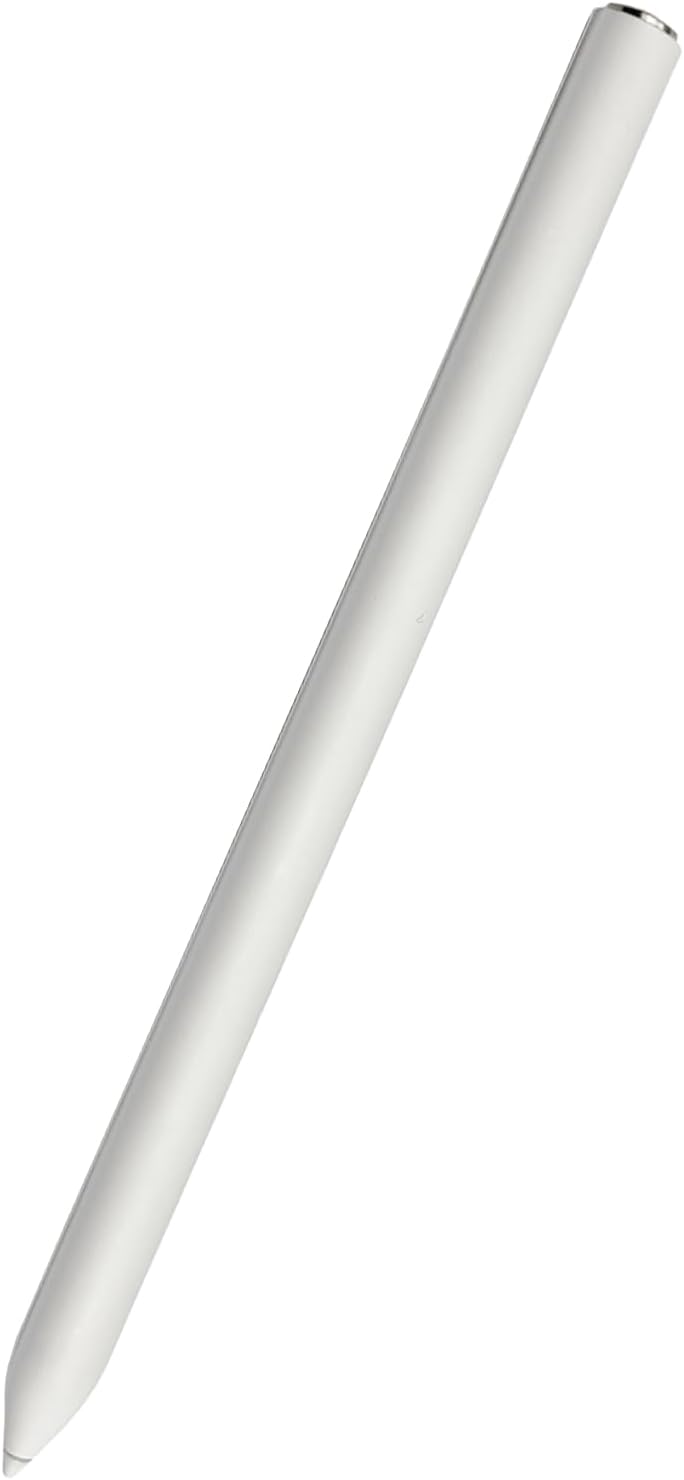 Pixel Tablet Stylus with Quick Note and Palm Rejection Features
