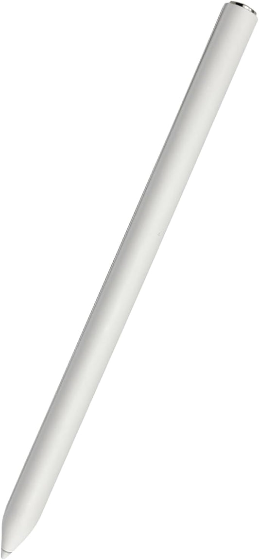 Pixel Tablet Stylus with Quick Note and Palm Rejection Features