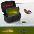 FishPRO 2024 Upgrade Underwater Fishing Camera w/Bracket - Clear 7 in