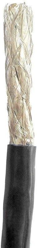 Cat8 Network Cable 250 ft Bulk - Shielded S/FTP, 40G Performance