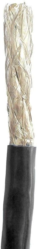 Monoprice Cat8 Network Cable - 250 Feet for High-Speed Networking