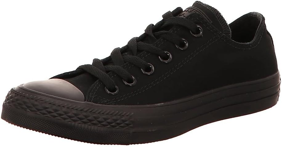 Converse Men's Chuck Taylor All Star Low Top Sneakers Review