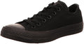 Converse Chuck Taylor All Star Low Top Sneakers - Timeless Casual sole