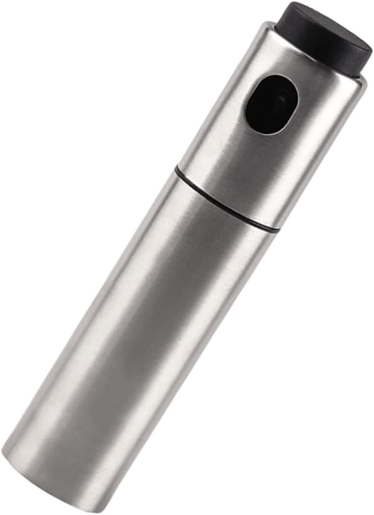 IWOWHERO Stainless Steel Fine Mist Spray